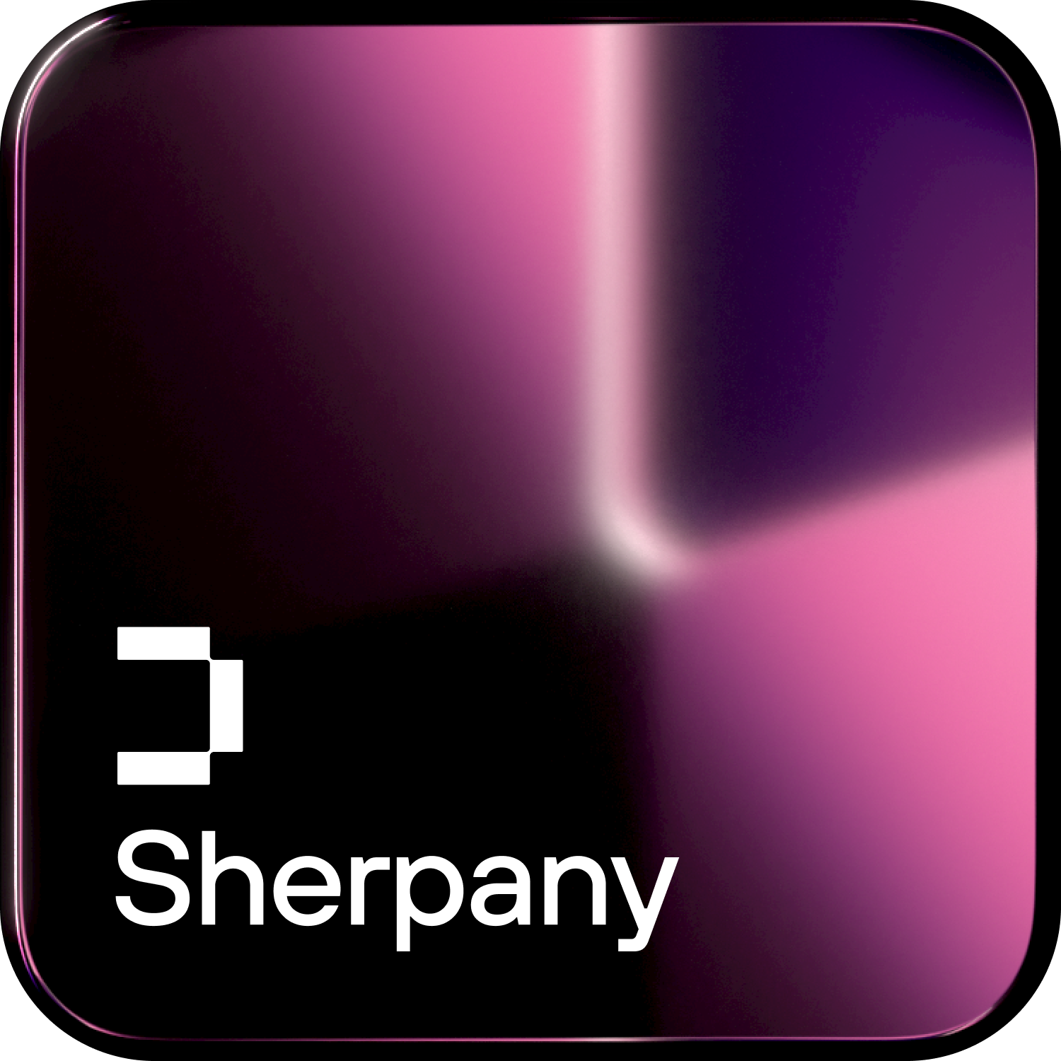 Sherpany icon